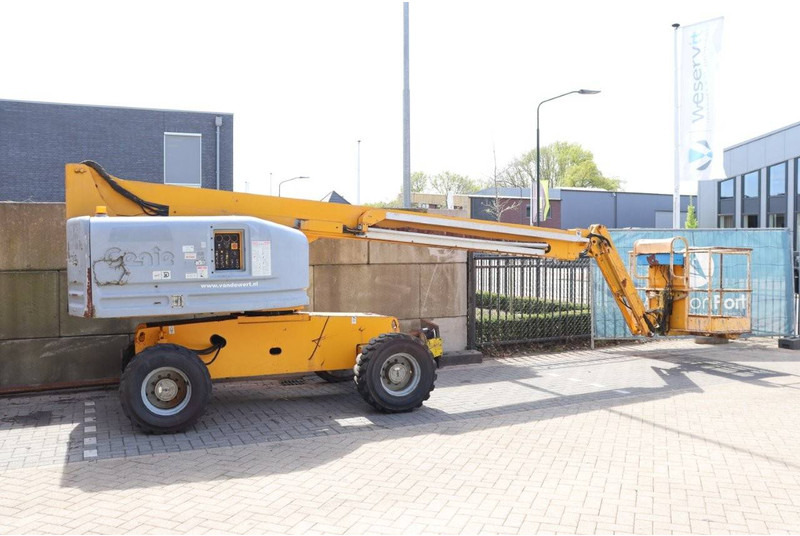 Genie S-45 - Telescopic boom: picture 1 Genie S-45 - Telescopic boom: picture 1