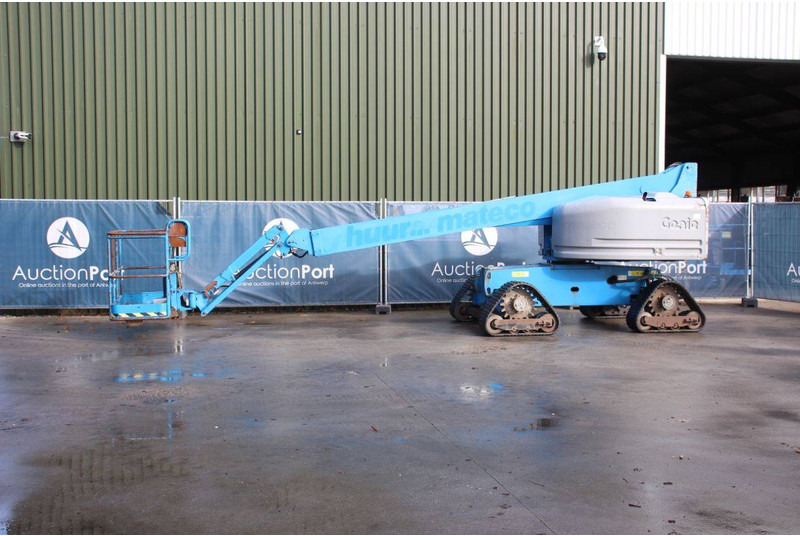 Genie S-45 - Telescopic boom: picture 1 Genie S-45 - Telescopic boom: picture 1