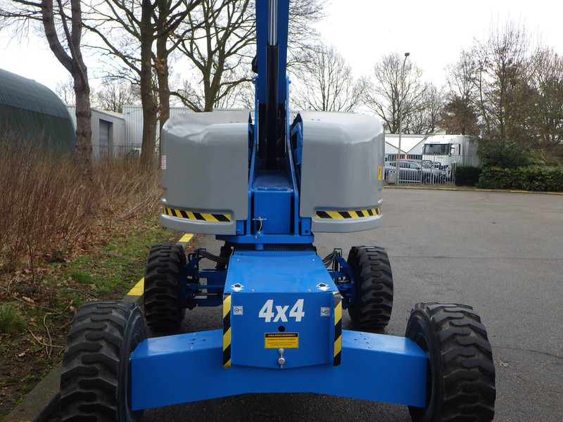 Genie S-45 - Telescopic boom: picture 5 Genie S-45 - Telescopic boom: picture 5