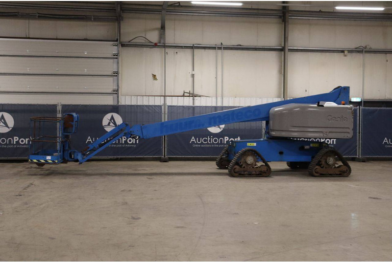 Genie S-45 Trax Crawler - Telescopic boom: picture 1 Genie S-45 Trax Crawler - Telescopic boom: picture 1