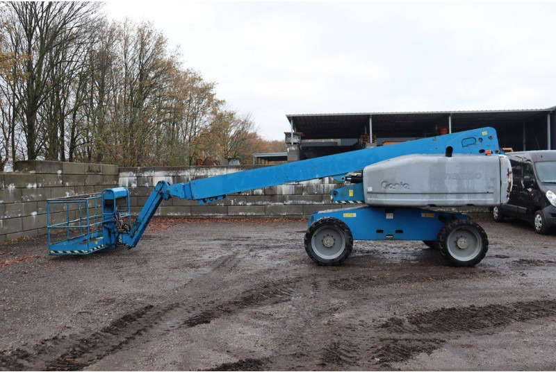 Genie S-65 - Telescopic boom: picture 2 Genie S-65 - Telescopic boom: picture 2
