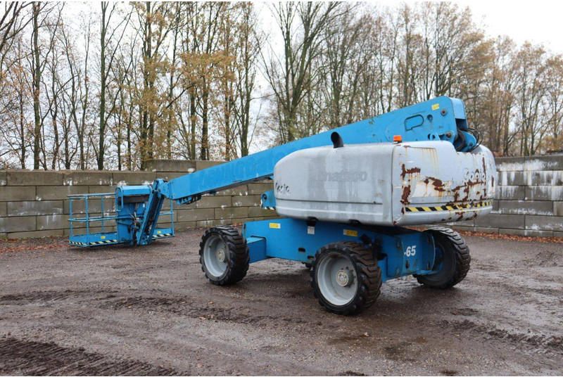 Genie S-65 - Telescopic boom: picture 3 Genie S-65 - Telescopic boom: picture 3