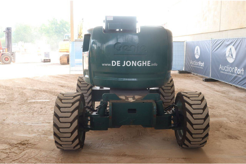 Genie Z-45/25 - Articulated boom: picture 5 Genie Z-45/25 - Articulated boom: picture 5