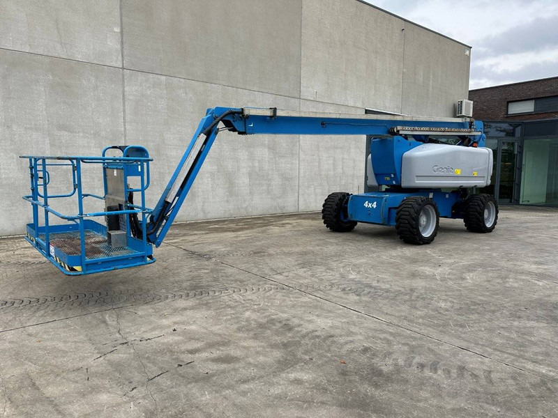Genie Z80/60 - Articulated boom: picture 1 Genie Z80/60 - Articulated boom: picture 1