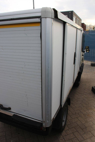 Goupil G5 - Box truck, Electric truck: picture 5 Goupil G5 - Box truck, Electric truck: picture 5