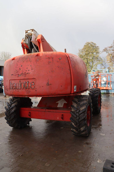 Haulotte H21 TX - Telescopic boom: picture 5 Haulotte H21 TX - Telescopic boom: picture 5