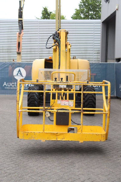 Haulotte HA20PX - Articulated boom: picture 4 Haulotte HA20PX - Articulated boom: picture 4