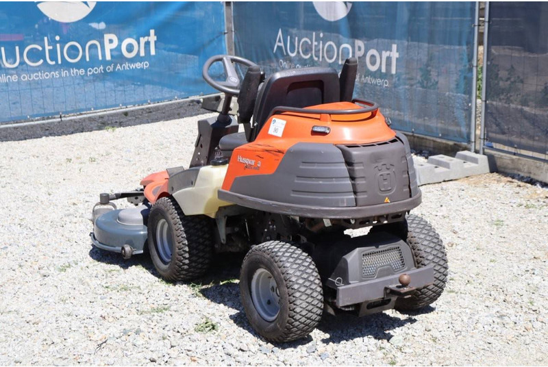 Husqvarna 422Ts AWD - Garden mower: picture 4 Husqvarna 422Ts AWD - Garden mower: picture 4