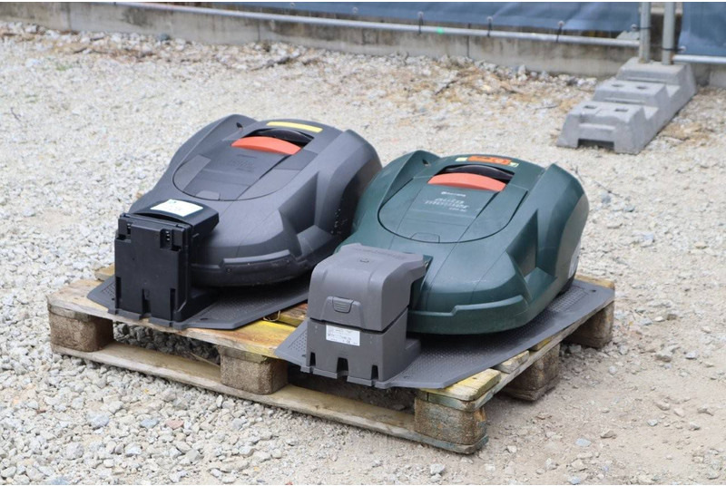Husqvarna Automower - Garden mower: picture 3 Husqvarna Automower - Garden mower: picture 3
