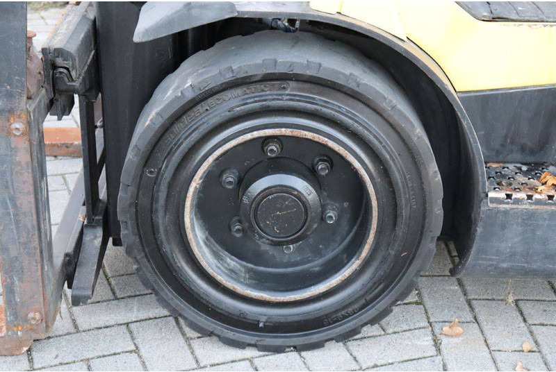 LPG forklift Hyster H3.0FT: picture 13 LPG forklift Hyster H3.0FT: picture 13