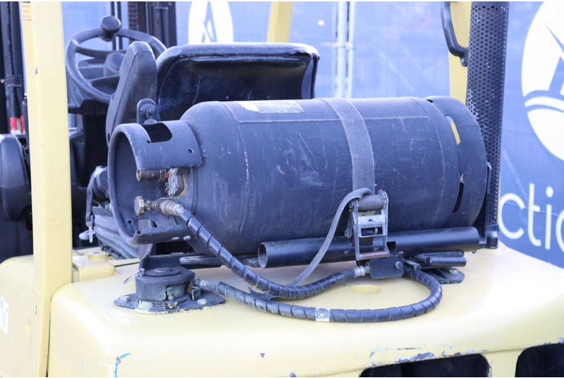 LPG forklift Hyster H3.0FT: picture 18 LPG forklift Hyster H3.0FT: picture 18