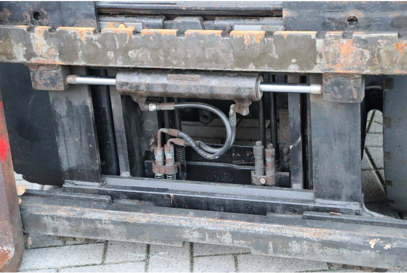 LPG forklift Hyster H3.0FT: picture 12 LPG forklift Hyster H3.0FT: picture 12