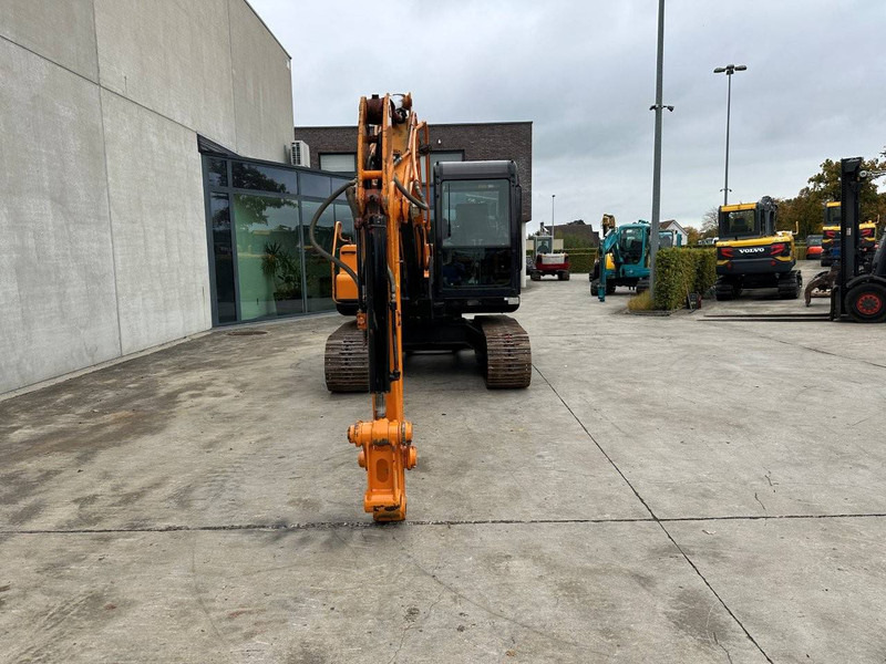 Hyundai Robex 75-7 - Crawler excavator: picture 2 Hyundai Robex 75-7 - Crawler excavator: picture 2