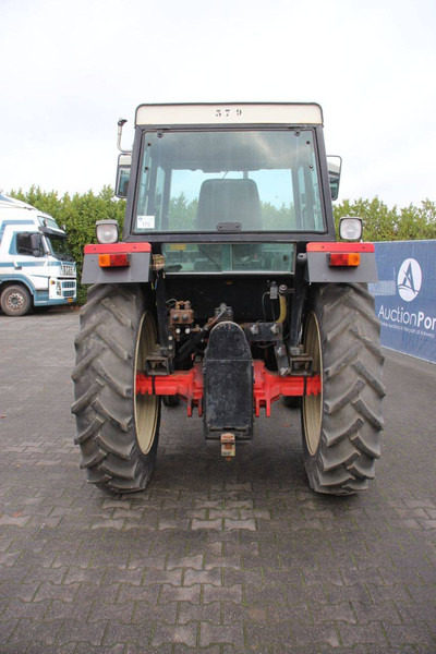 International harvester co Hydro 84 - Farm tractor: picture 4 International harvester co Hydro 84 - Farm tractor: picture 4