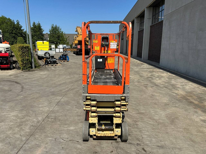 JLG 1930ES - Scissor lift: picture 5 JLG 1930ES - Scissor lift: picture 5