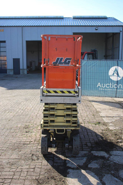 JLG 2630ES - Scissor lift: picture 4 JLG 2630ES - Scissor lift: picture 4