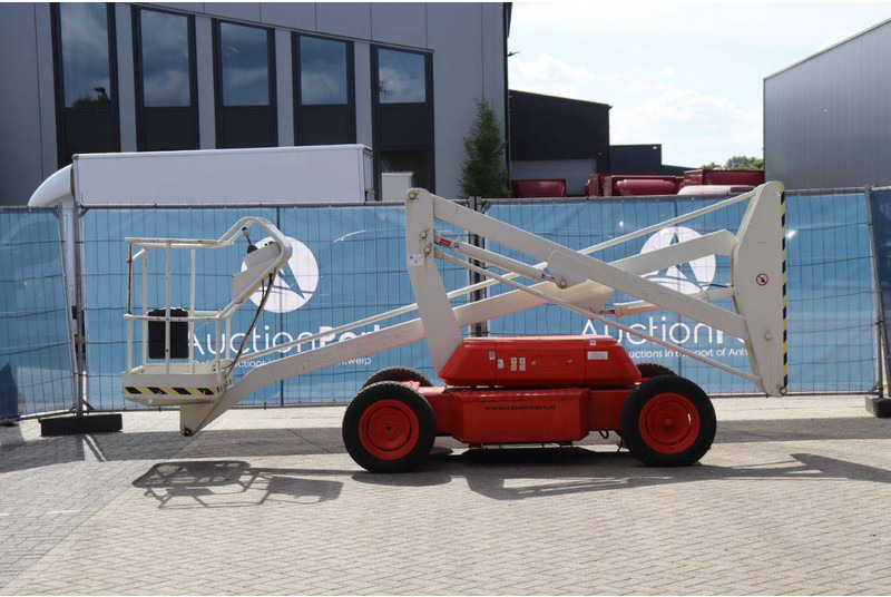 JLG 30HA - Articulated boom: picture 2 JLG 30HA - Articulated boom: picture 2