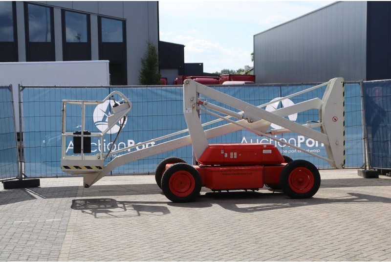 JLG 30HA - Articulated boom: picture 1 JLG 30HA - Articulated boom: picture 1