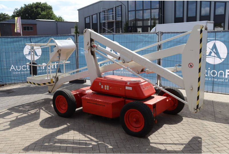 JLG 30HA - Articulated boom: picture 4 JLG 30HA - Articulated boom: picture 4