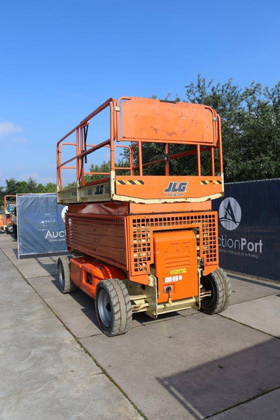 JLG 4069LE - Scissor lift: picture 4 JLG 4069LE - Scissor lift: picture 4