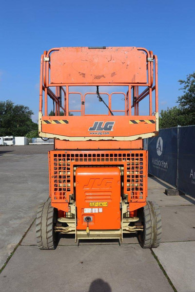 JLG 4069LE - Scissor lift: picture 5 JLG 4069LE - Scissor lift: picture 5