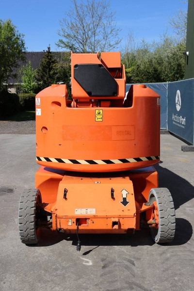 JLG E400AJPN - Articulated boom: picture 4 JLG E400AJPN - Articulated boom: picture 4