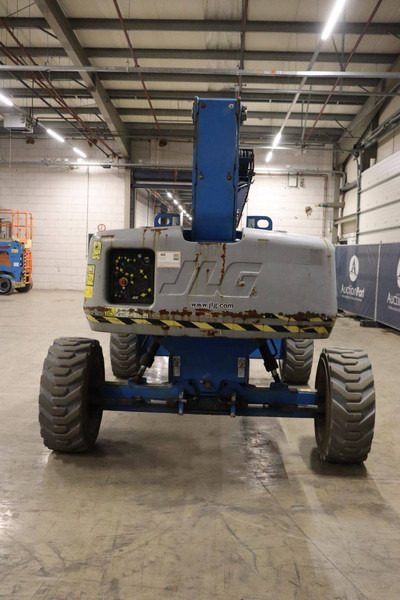 JLG E600JP - Telescopic boom: picture 5 JLG E600JP - Telescopic boom: picture 5