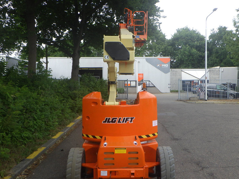 Telescopic boom JLG M450AJ: picture 9 Telescopic boom JLG M450AJ: picture 9