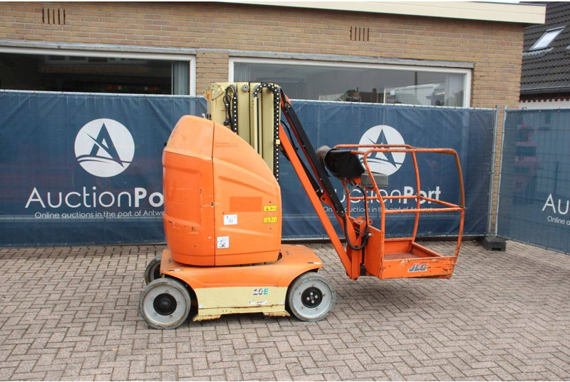 JLG Toucan 10E - Aerial platform: picture 1 JLG Toucan 10E - Aerial platform: picture 1