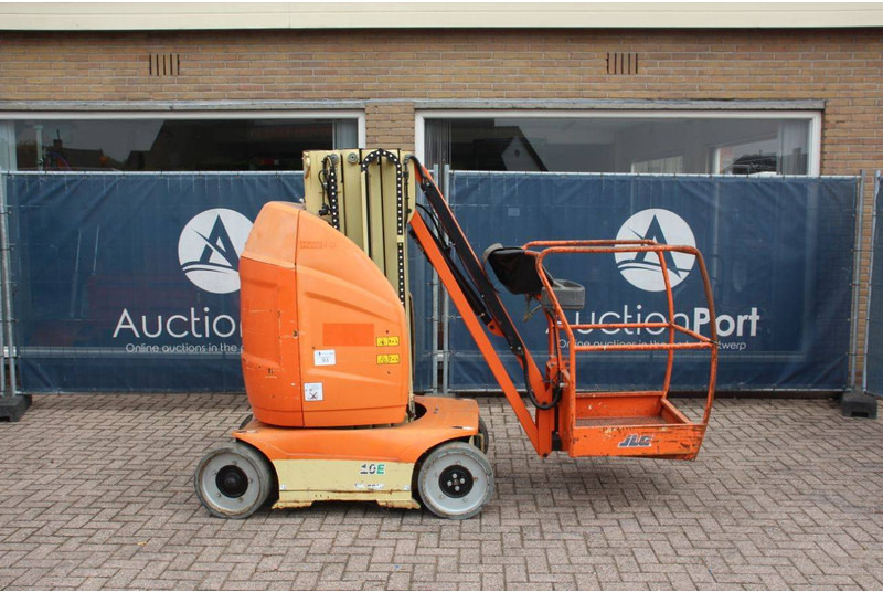 JLG Toucan 10E - Aerial platform: picture 2 JLG Toucan 10E - Aerial platform: picture 2