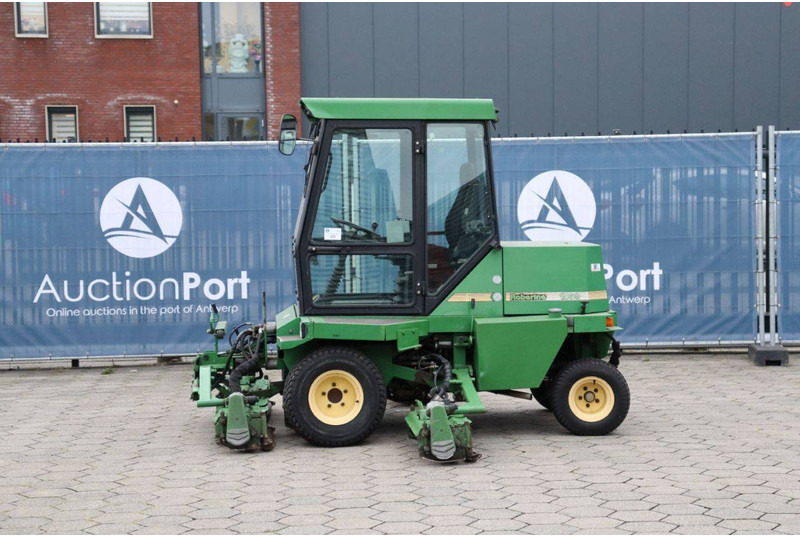 John Deere 1903 - Mower: picture 2 John Deere 1903 - Mower: picture 2