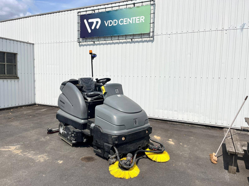 Kärcher B250 R120 - Scrubber dryer: picture 1 Kärcher B250 R120 - Scrubber dryer: picture 1