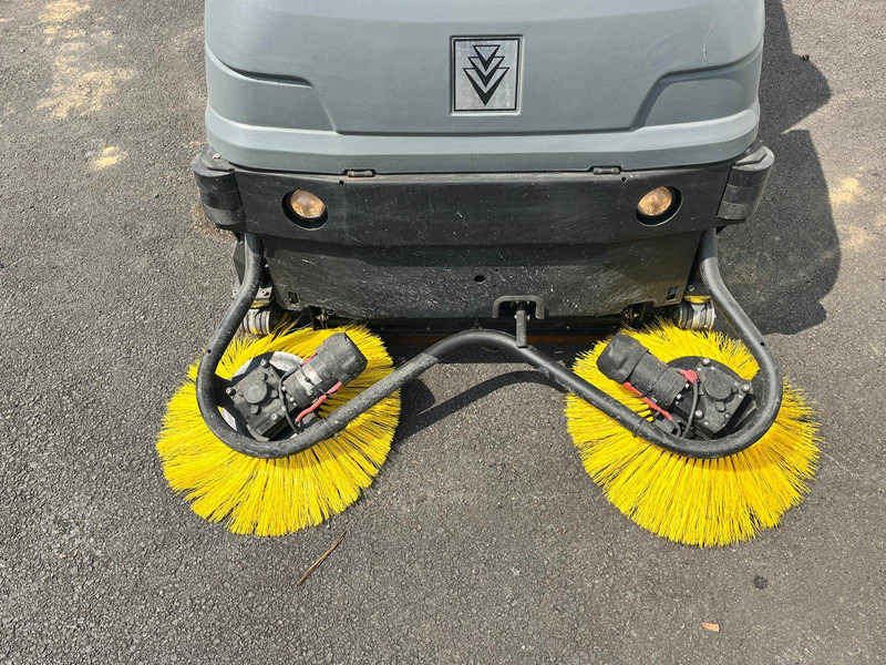 Kärcher B250 R120 - Scrubber dryer: picture 4 Kärcher B250 R120 - Scrubber dryer: picture 4
