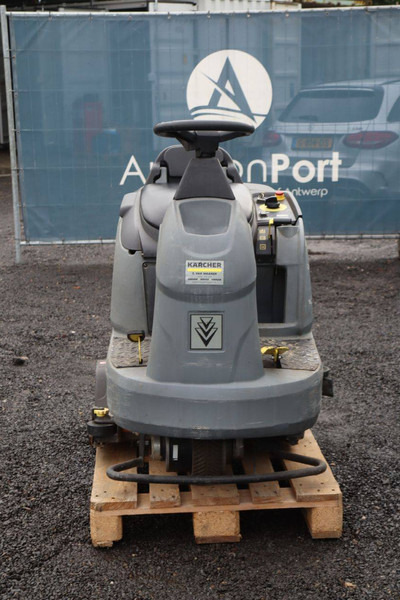 Kärcher R 65 - Scrubber dryer: picture 5 Kärcher R 65 - Scrubber dryer: picture 5