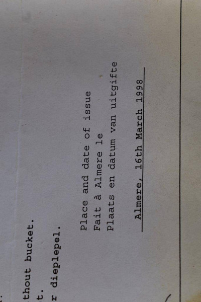 Kobelco SK160LC - Crawler excavator: picture 5 Kobelco SK160LC - Crawler excavator: picture 5