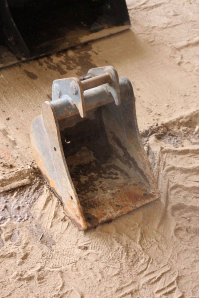 Mini excavator Kubota KX016-4: picture 16