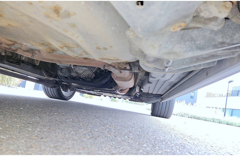 SUV Land Rover Range Rover (IV) TDV8 'Vogue': picture 6