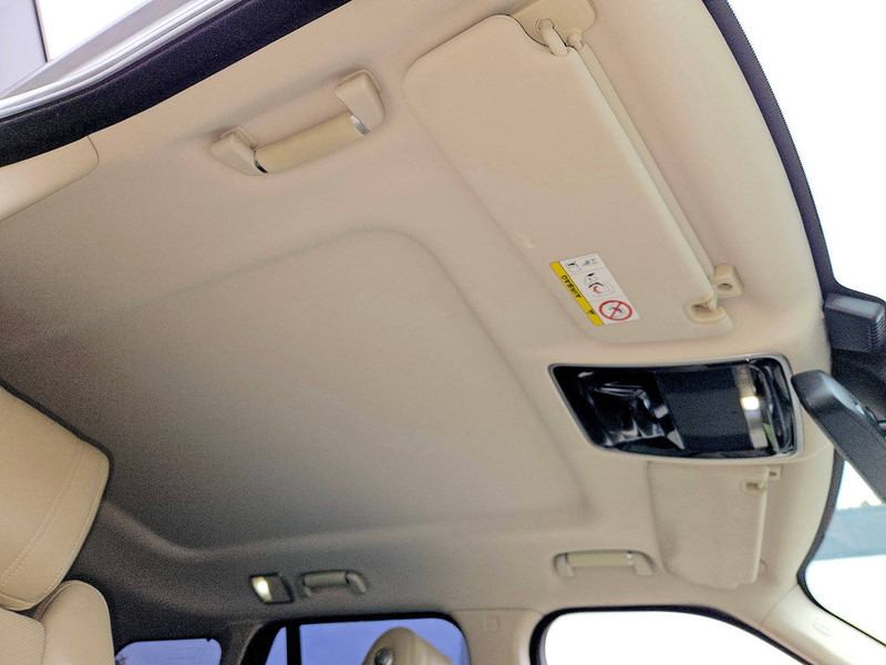 SUV Land Rover Range Rover (IV) TDV8 'Vogue': picture 14