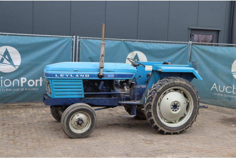 Leyland AEC Daf 255 - Farm tractor: picture 1 Leyland AEC Daf 255 - Farm tractor: picture 1