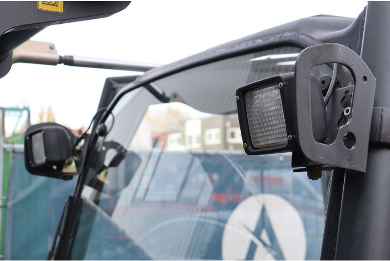 LPG forklift Linde H20T-02/600: picture 14 LPG forklift Linde H20T-02/600: picture 14