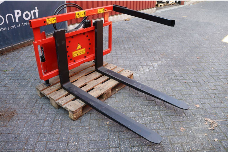 Manitou - Forks for Material handling equipment: picture 5 Manitou - Forks for Material handling equipment: picture 5