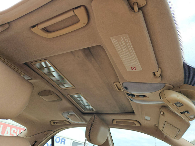 Sedan Mercedes-Benz S-Klasse 320 CDI: picture 20 Sedan Mercedes-Benz S-Klasse 320 CDI: picture 20