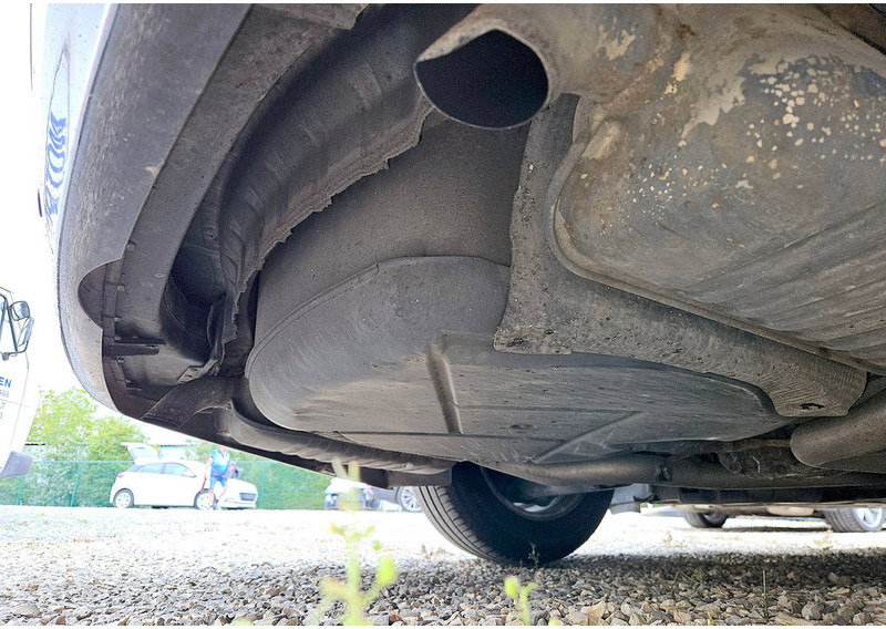 Sedan Mercedes-Benz S-Klasse 320 CDI: picture 12 Sedan Mercedes-Benz S-Klasse 320 CDI: picture 12