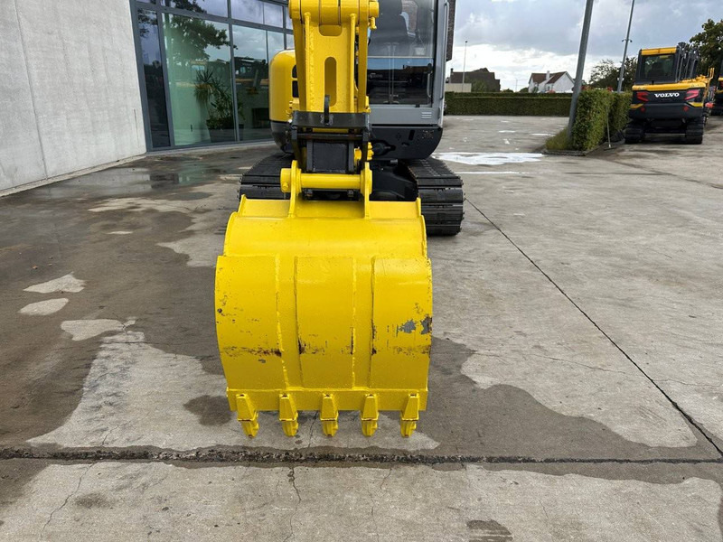 Crawler excavator Neuson 6003: picture 10