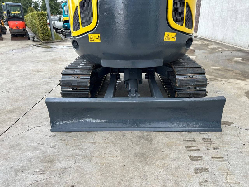 Crawler excavator Neuson 6003: picture 20