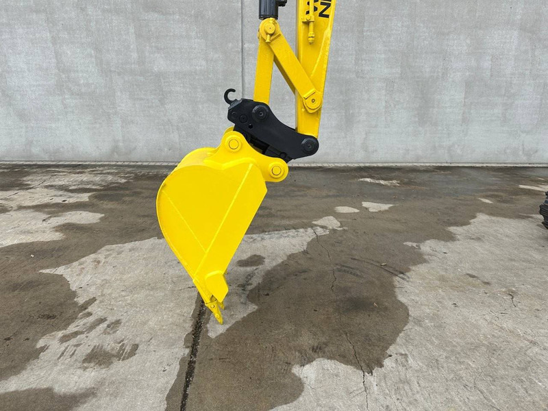 Crawler excavator Neuson 6003: picture 8