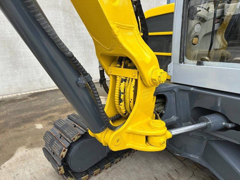 Crawler excavator Neuson 6003: picture 13
