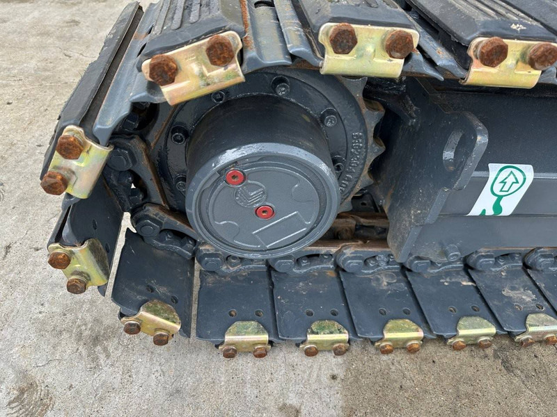 Crawler excavator Neuson 6003: picture 16