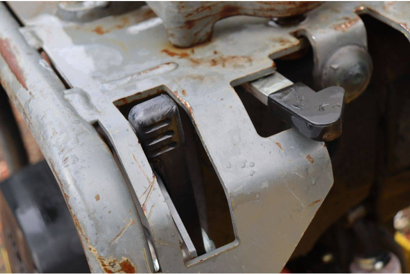 Vibratory plate Neuson DPU3050: picture 16 Vibratory plate Neuson DPU3050: picture 16