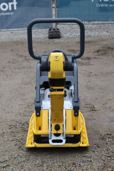 Neuson DPU5545 - Vibratory plate: picture 5 Neuson DPU5545 - Vibratory plate: picture 5